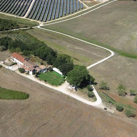 Agriturismo al Varco d'oro Villa Giuliano di Roma Esterno foto